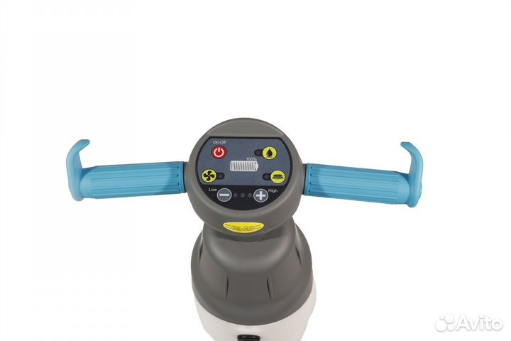 Мобильная поломоечная машина