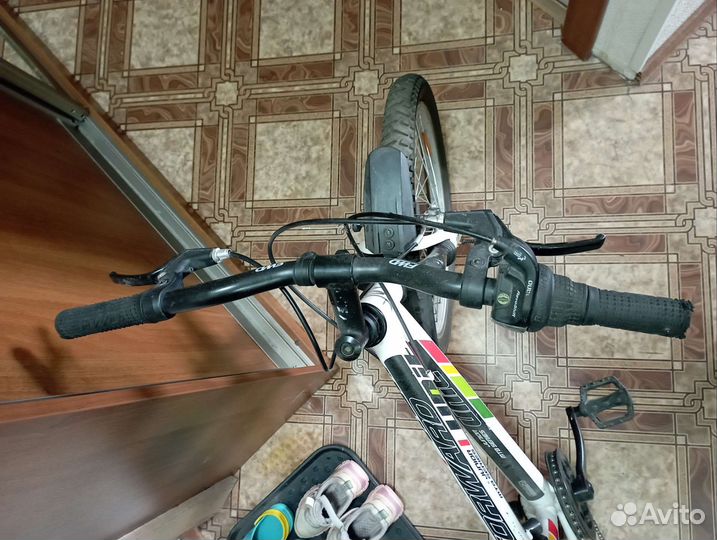 Велосипед Forward Unit 265 