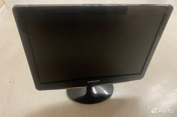 Монитор Samsung 19 дюймов