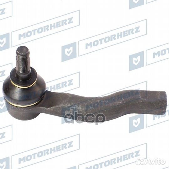 Наконечник рулевой HQE0012L Motorherz