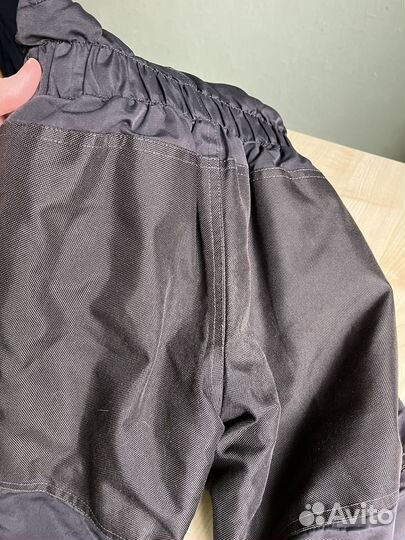 Полукомбинезон Gusti, 104