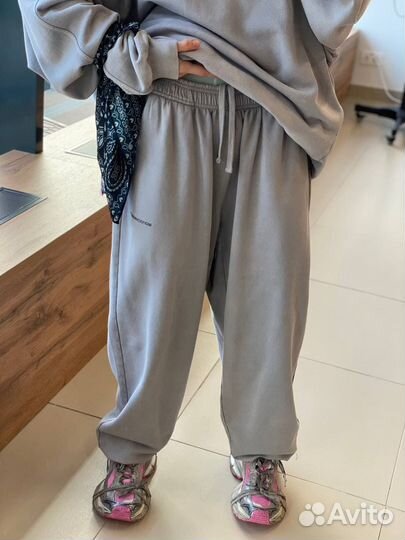 Monochrome костюм Mandala Acid grey