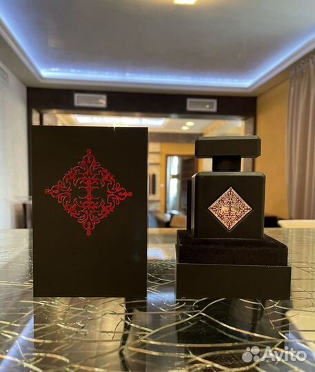 Initio absolute aphrodisiac