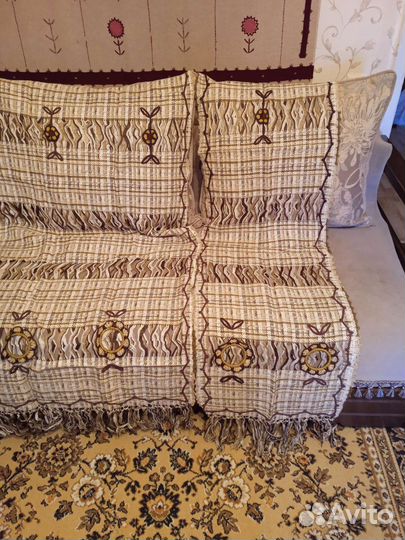 Шторы, панно