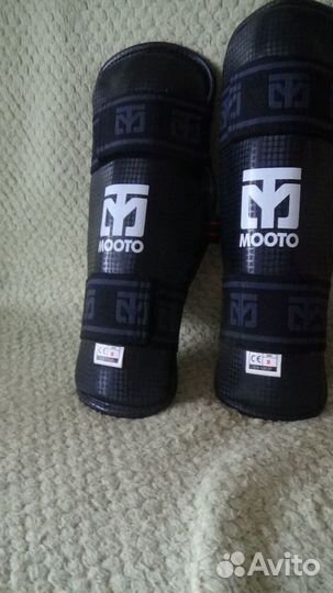 Защита для тхэквондо