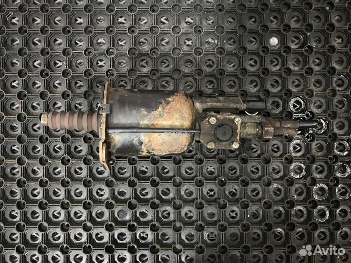 Пгу сцепления