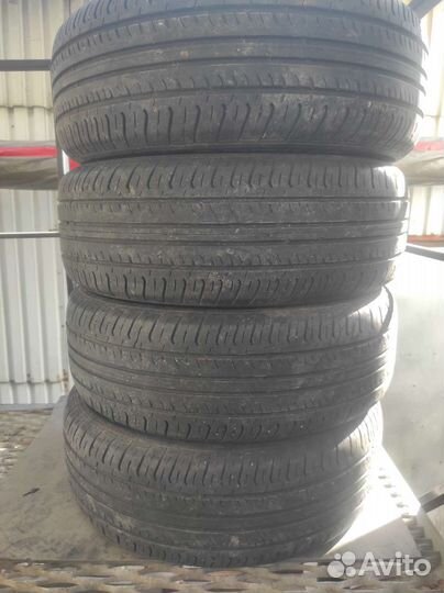 Hankook Optimo K415 225/60 R17 99H