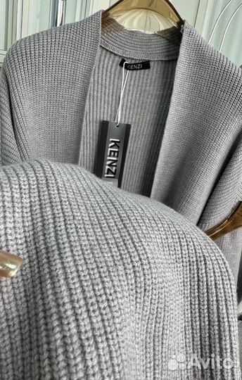 Шикарный костюм тройка