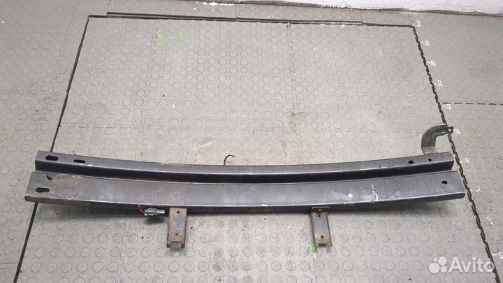 Усилитель бампера Nissan X-Trail (T32) 2013, 2016