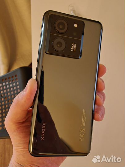 Xiaomi 13T, 8/256 ГБ