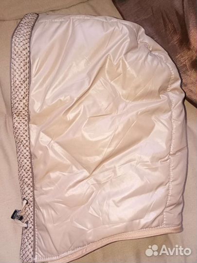 Пальто женское зимнее