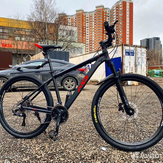 Велосипеды Взрослые и Подростковые