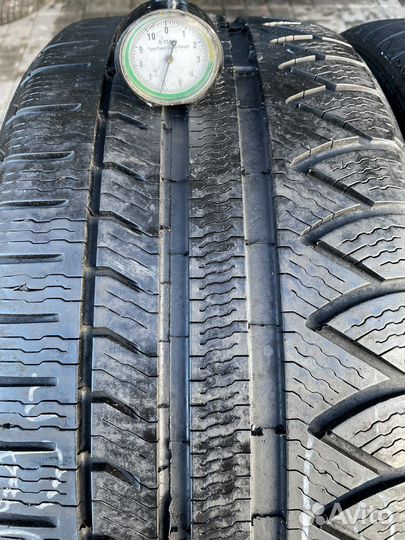 Michelin Pilot Alpin PA3 235/45 R18