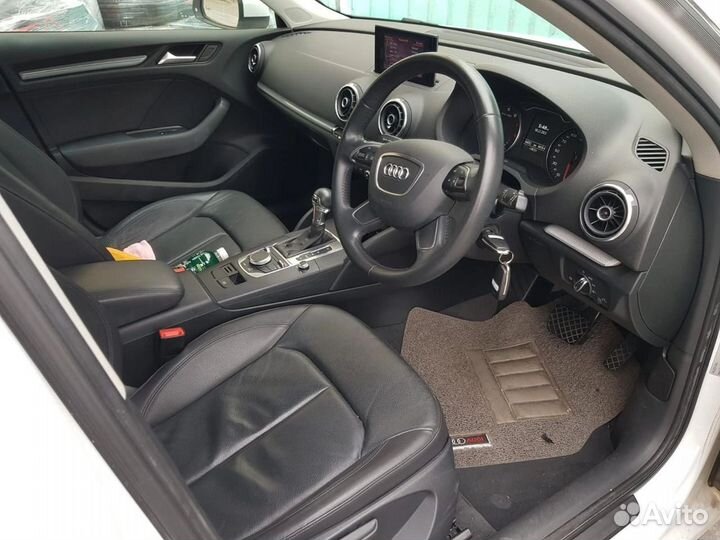 Audi A3 8V 1.4 CXS в разбор