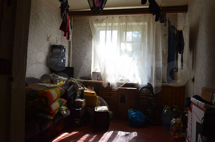 3-к. квартира, 68 м², 1/3 эт.