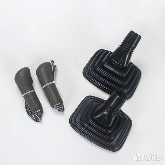 Рукоятка ручка джойстика Hitachi ZX270-3