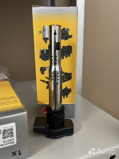 Катушка зажигания NGK