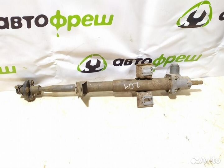 Колонка рулевая Daewoo Nexia 1995-2016