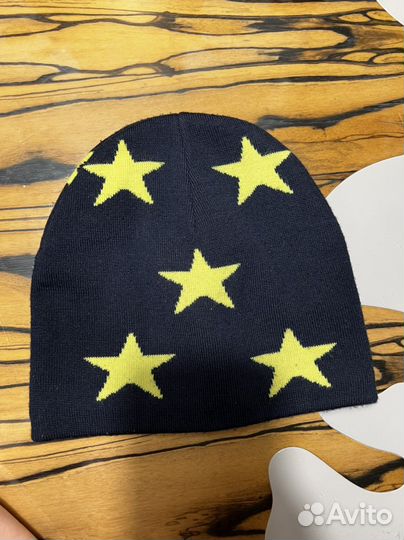 Шапка molo 3-5