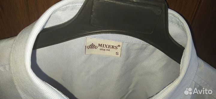 Рубашка для мальчика р-р 170-174