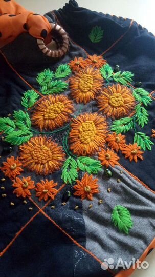 Сумки ручной работы