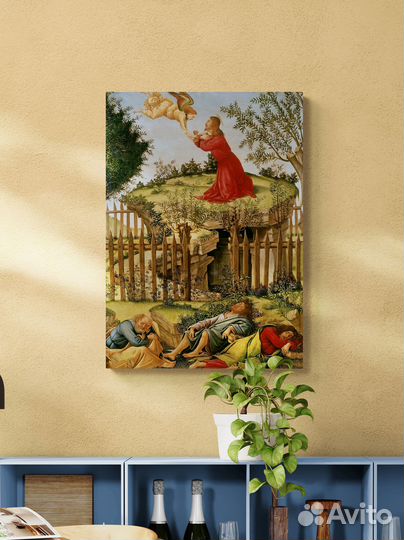 Боттичелли 