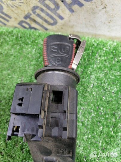 Замок зажигания Mercedes-Benz W202 седан 1.8