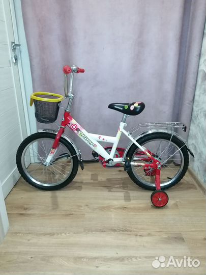 Велосипед Юниор