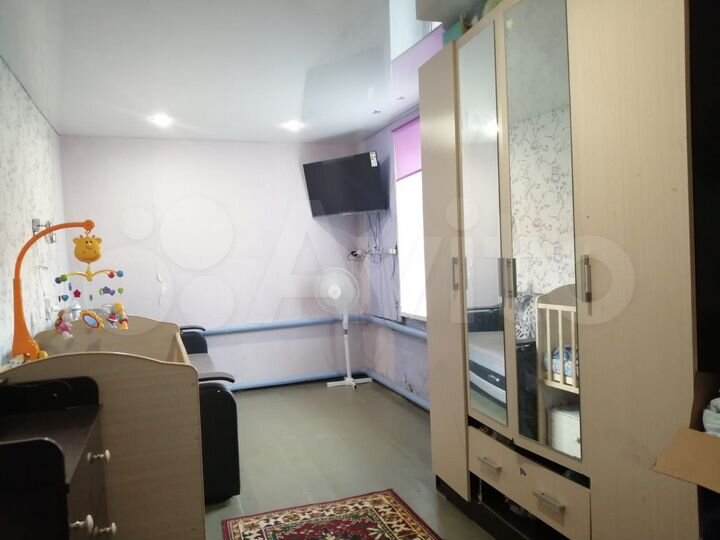 Дом 48 м² на участке 4 сот.