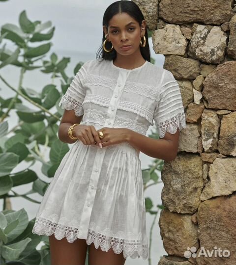 Waimari платье