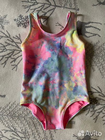 Купальник детский H&M