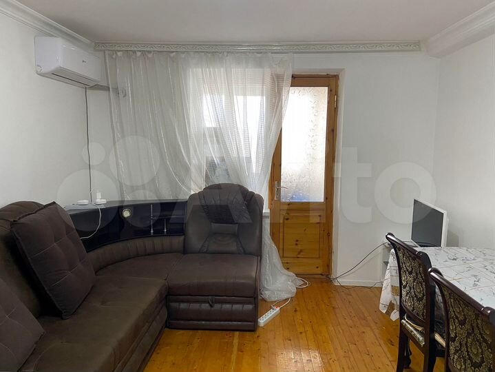 1-к. квартира, 36 м², 5/9 эт.