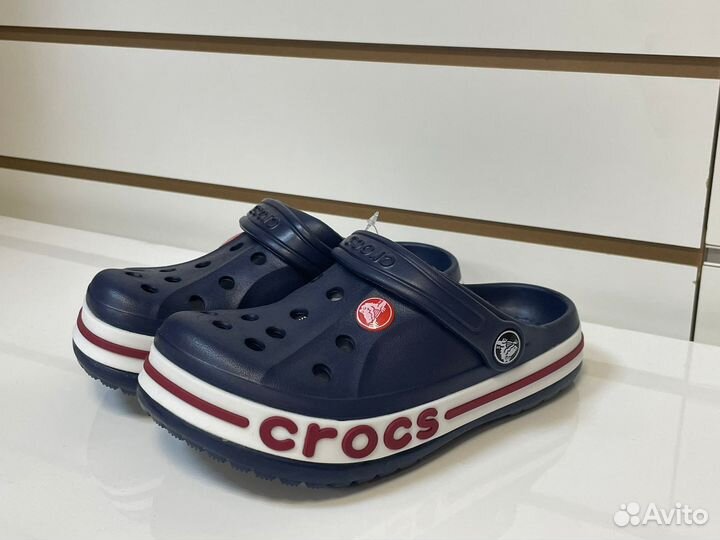 Crocs сабо детские 30-35