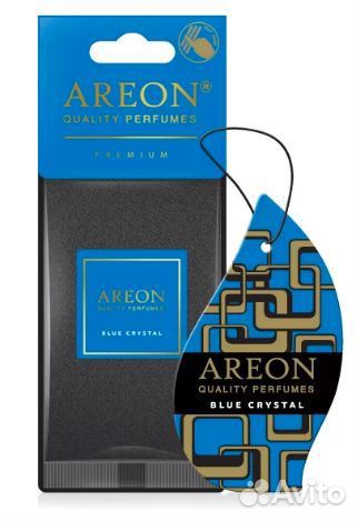 Ароматизатор 