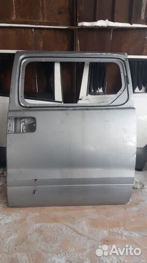 Дверь сдвижная Hyundai Grand Starex 770044H020