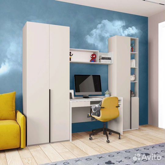 Подростковая детская мебель