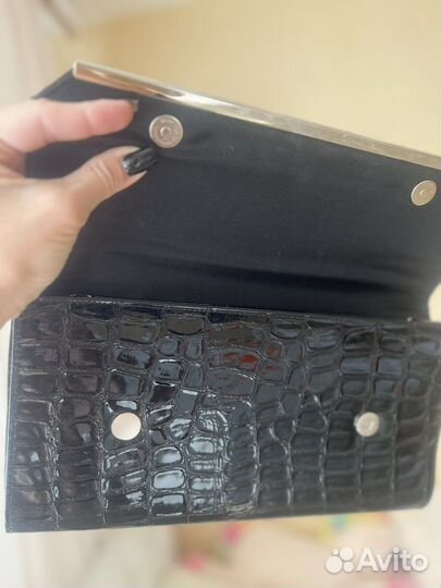 Клатч женский