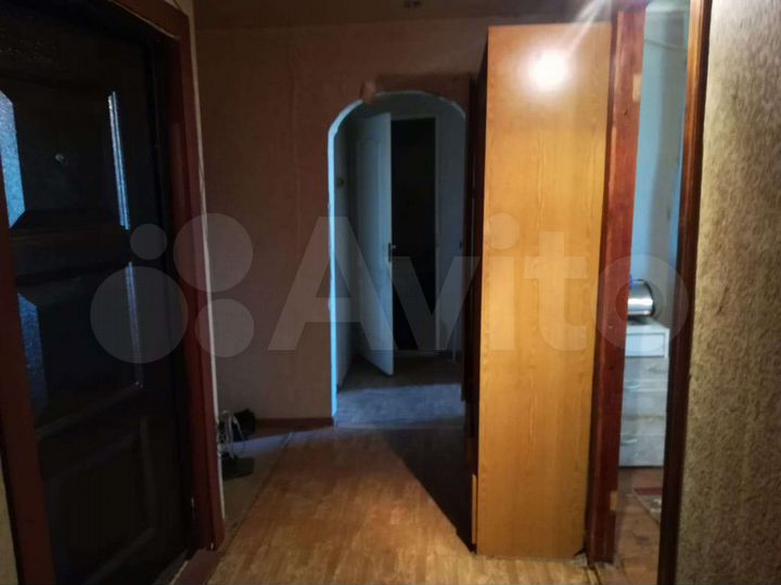 2-к. квартира, 40 м², 2/2 эт.