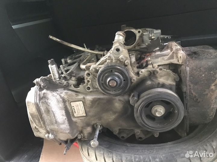 Geely emgrand ec7 Двигатель