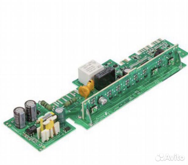Плата управления для холодильника Indesit C0030617