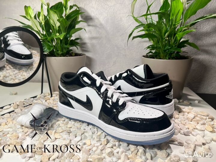 Кроссовки мужские nike