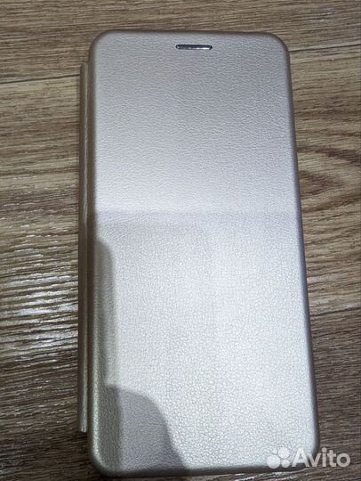 Чехол книжка Xiaomi Mi A2 / 6X