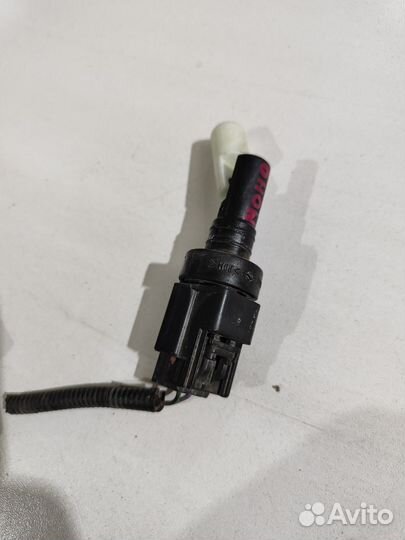 Моторчик омывателя Ford Mondeo 4