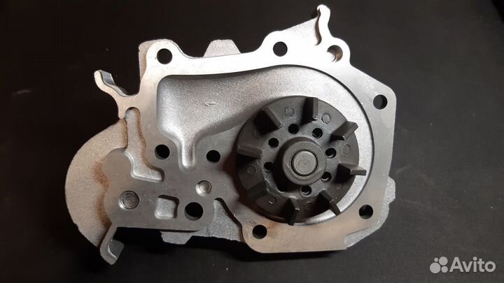 Водяной насос (помпа) INA 538002110