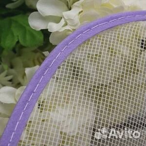 Защитная сетка для глаженья