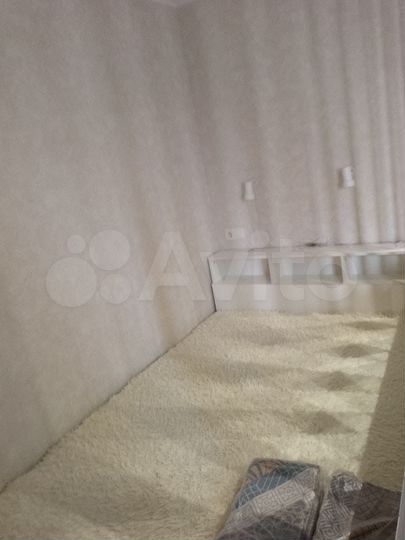 Апартаменты-студия, 30 м², 8/9 эт.