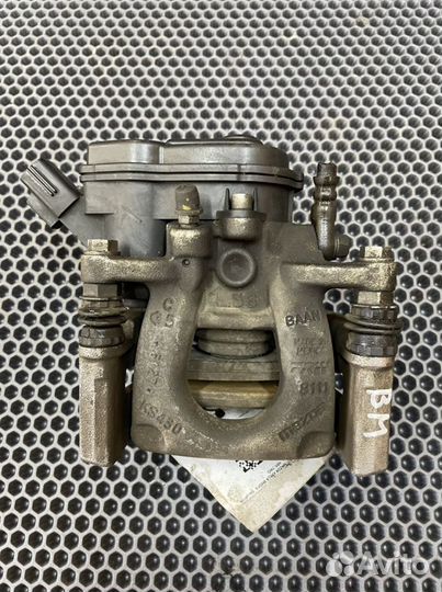 Суппорт задний левый Mazda 3 BM PY 2013-2019