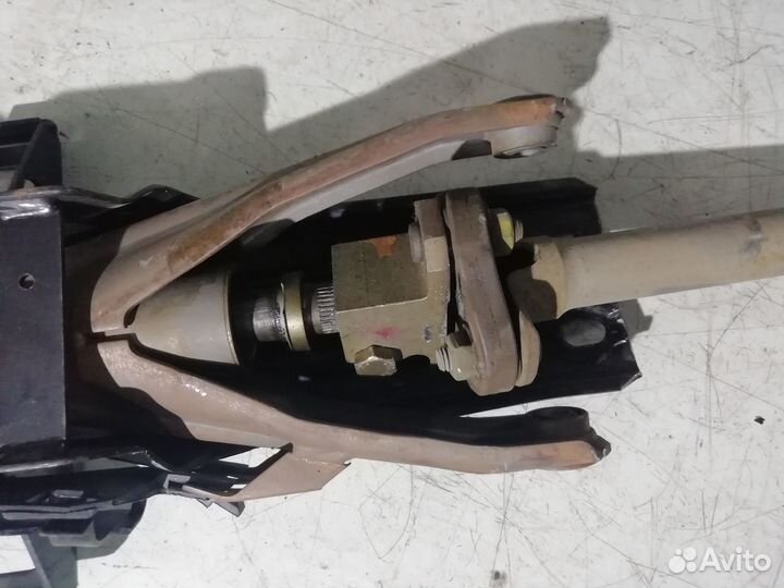 Рулевая колонка в сборе BMW 5 E34