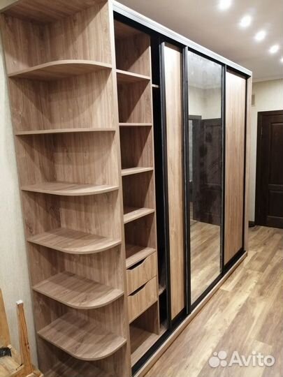 Мебель на заказ