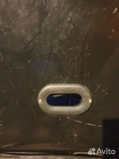 Оригинальный ковш Recaro